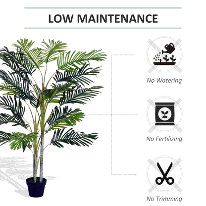 Artificial Plant Pot Tree, 150cm