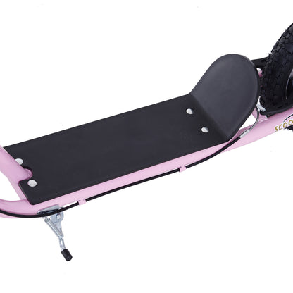 12" Tyres Scooter - Pink