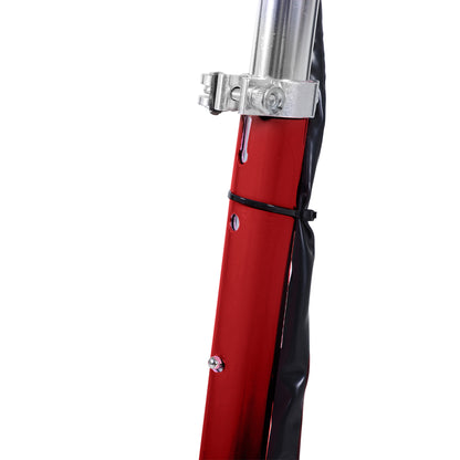 Electric Scooter, 120W-Red