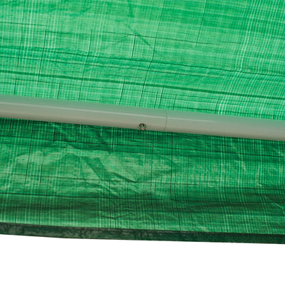 6x3 m Gazebo Marquee-Green