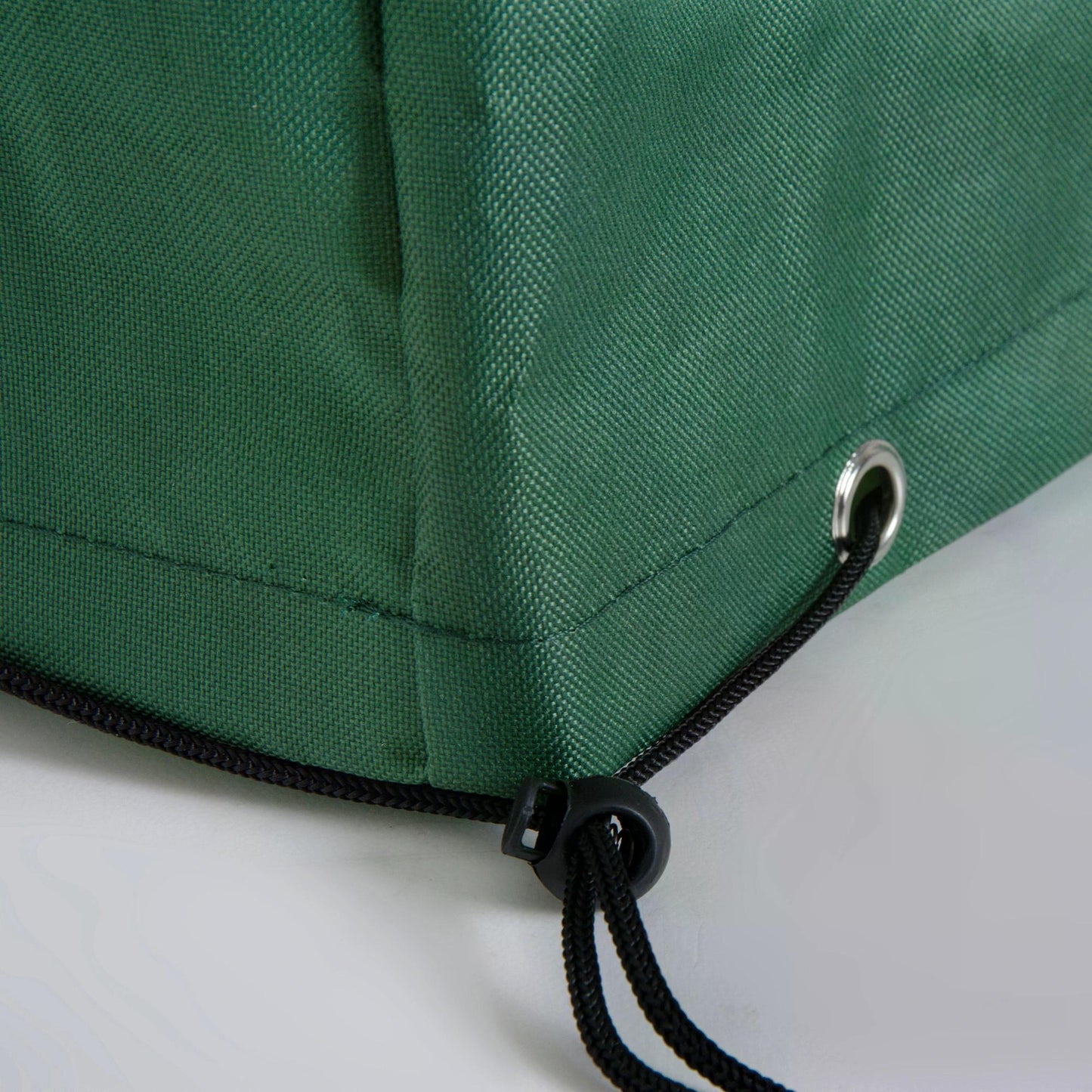 UV/Rain Furniture Cover, 210x140x80 cm-Green