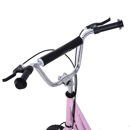 12" Tyres Scooter - Pink