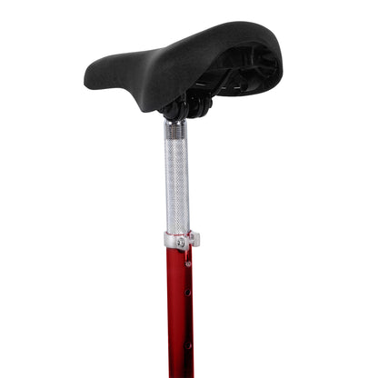 Electric Scooter, 120W-Red