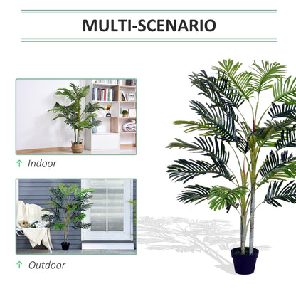 Artificial Plant Pot Tree, 150cm