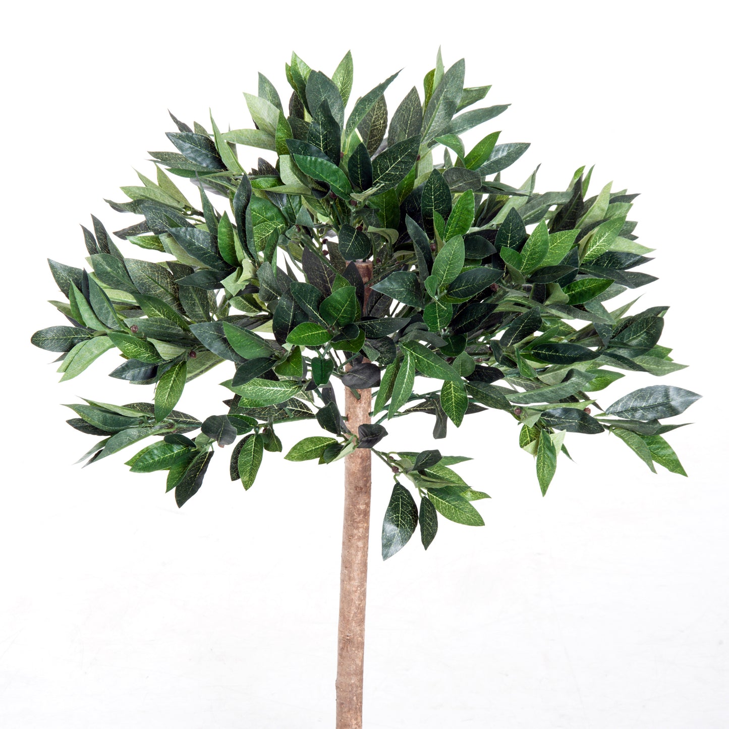 Artificial Olive Tree Plant, 90 cm